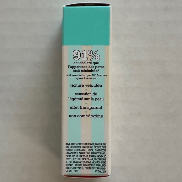 Benefit POREfessional mini - Picture 3 of 10